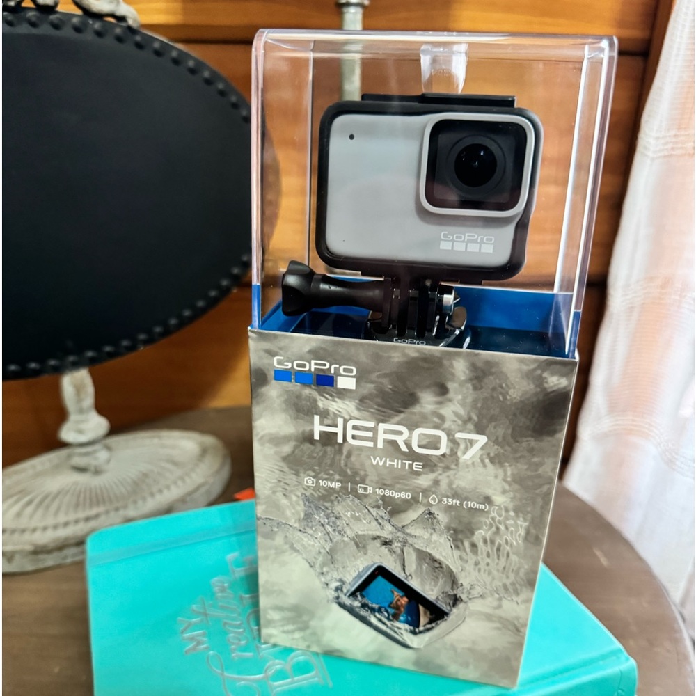 GoPro Hero 7 White